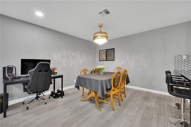 3613 Shawn Reynolds Court 103, Las Vegas, NV 89129