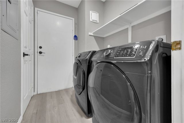 3613 Shawn Reynolds Court 103, Las Vegas, NV 89129