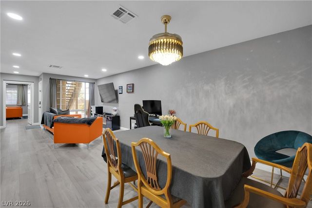 3613 Shawn Reynolds Court 103, Las Vegas, NV 89129