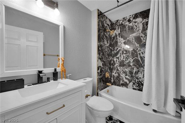 3613 Shawn Reynolds Court 103, Las Vegas, NV 89129