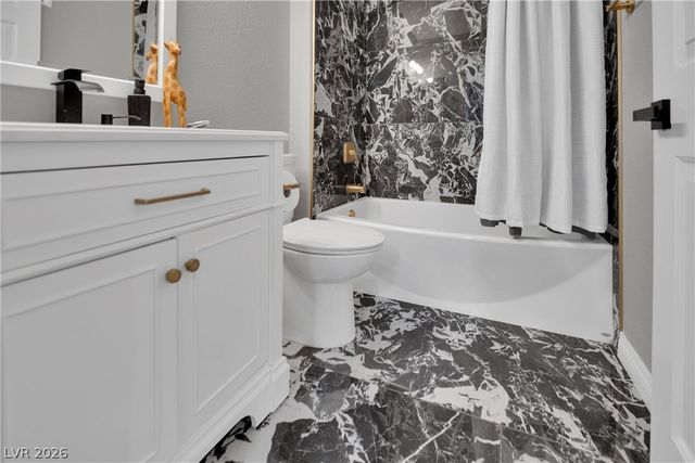 3613 Shawn Reynolds Court 103, Las Vegas, NV 89129