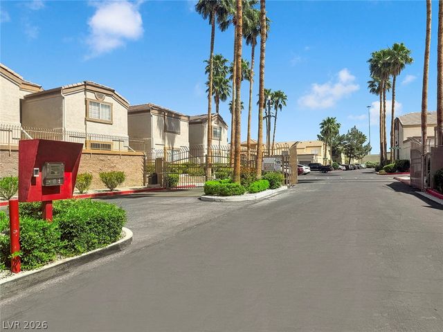 3613 Shawn Reynolds Court 103, Las Vegas, NV 89129