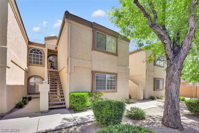 3613 Shawn Reynolds Court 103, Las Vegas, NV 89129