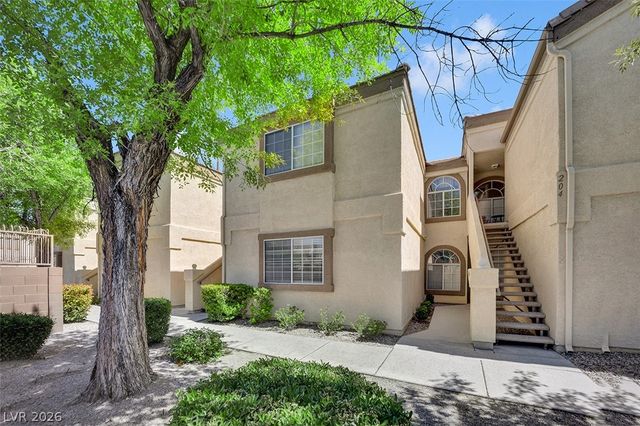 3613 Shawn Reynolds Court 103, Las Vegas, NV 89129