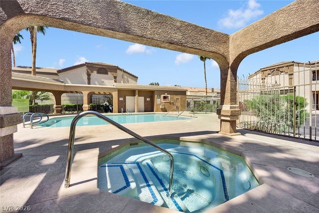 3613 Shawn Reynolds Court 103, Las Vegas, NV 89129