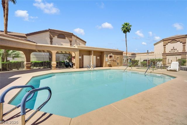 3613 Shawn Reynolds Court 103, Las Vegas, NV 89129