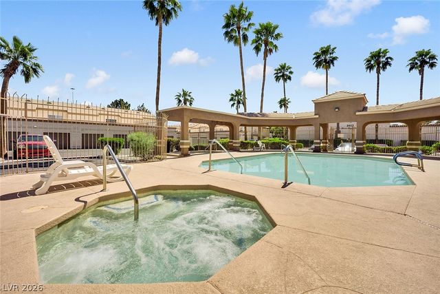 3613 Shawn Reynolds Court 103, Las Vegas, NV 89129