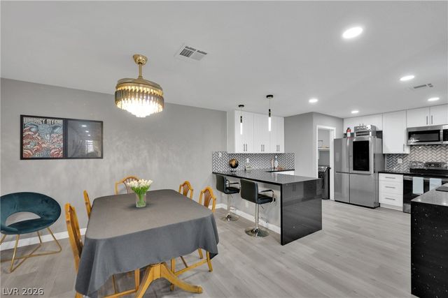 3613 Shawn Reynolds Court 103, Las Vegas, NV 89129