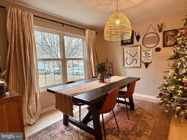 602 HAMILTON ST, Collegeville, PA 19426