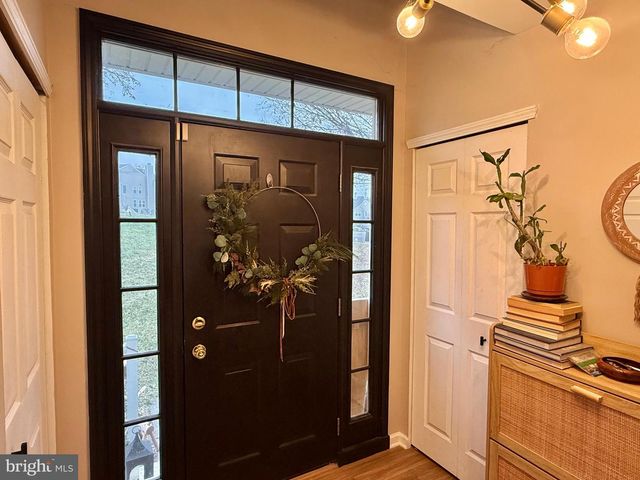 602 HAMILTON ST, Collegeville, PA 19426