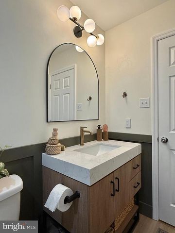 602 HAMILTON ST, Collegeville, PA 19426