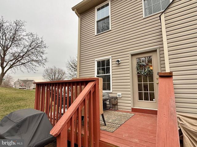 602 HAMILTON ST, Collegeville, PA 19426