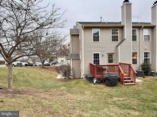 602 HAMILTON ST, Collegeville, PA 19426