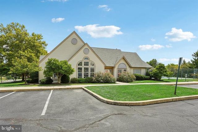 602 HAMILTON ST, Collegeville, PA 19426