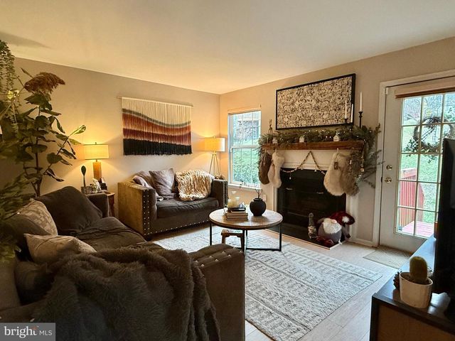 602 HAMILTON ST, Collegeville, PA 19426