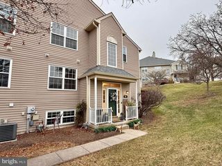 602 HAMILTON ST, Collegeville, PA 19426