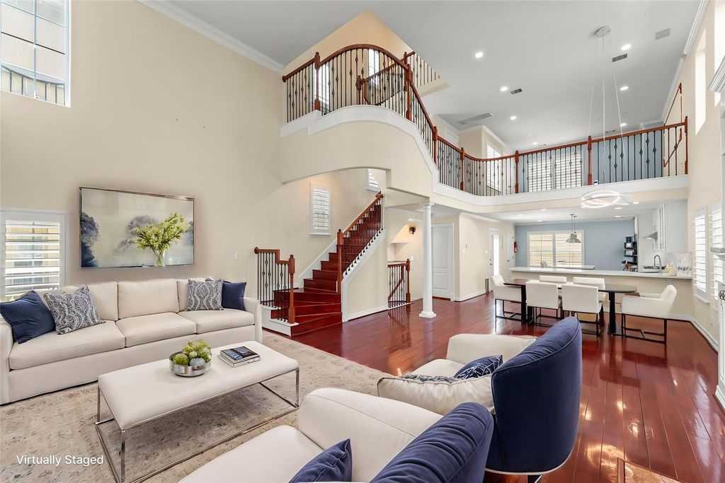 5717 Val Verde Street C, Houston, TX 77057