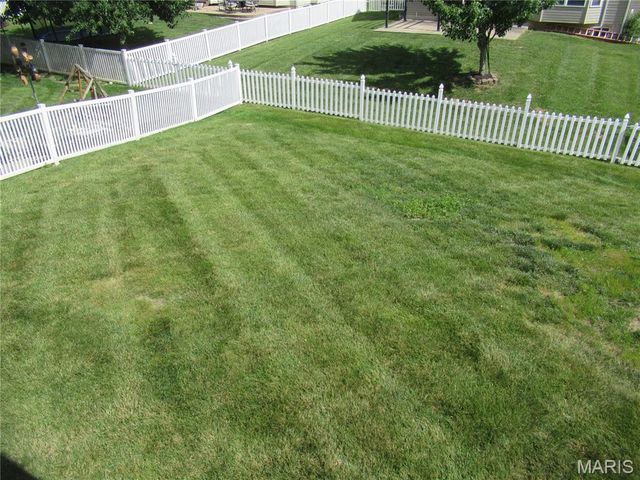 322 Stone Village Drive, Wentzville, MO 63385