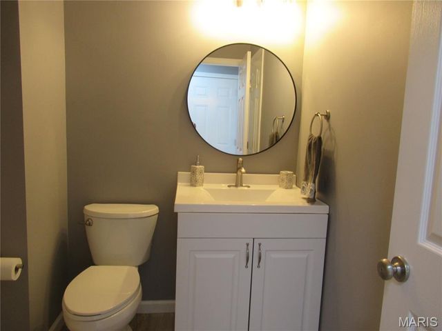322 Stone Village Drive, Wentzville, MO 63385