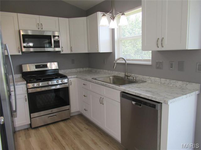 322 Stone Village Drive, Wentzville, MO 63385