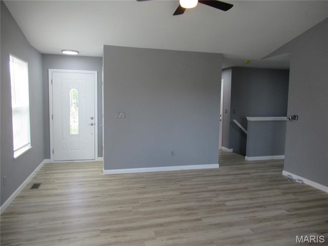 322 Stone Village Drive, Wentzville, MO 63385