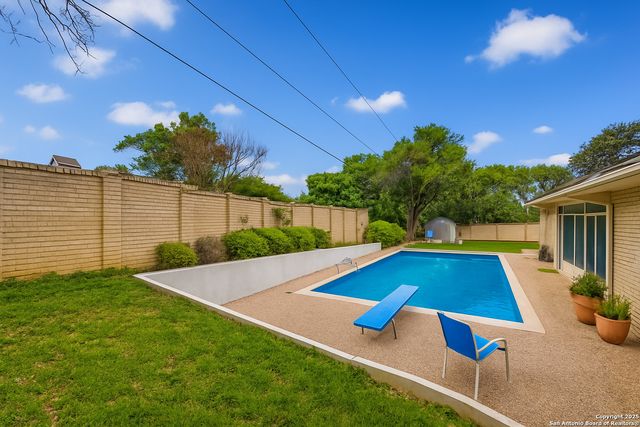 5922 Winterhaven, Windcrest, TX 78239