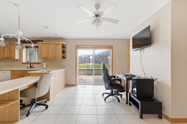 1251 N Mineral Springs Road, Porter, IN 46304