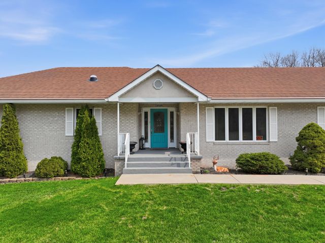 1251 N Mineral Springs Road, Porter, IN 46304