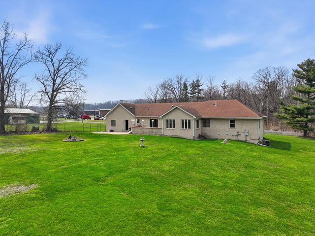 1251 N Mineral Springs Road, Porter, IN 46304