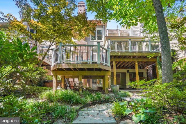 11123 POTOMAC CREST DR, Potomac, MD 20854