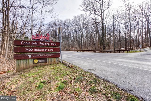 11123 POTOMAC CREST DR, Potomac, MD 20854