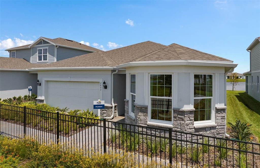 2653 BLOWING BREEZE AVENUE, Kissimmee, FL 34744