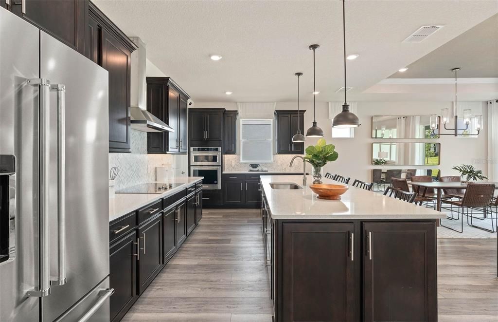 Image 11 of property listing at 2653 BLOWING BREEZE AVENUE, Kissimmee, FL 34744
