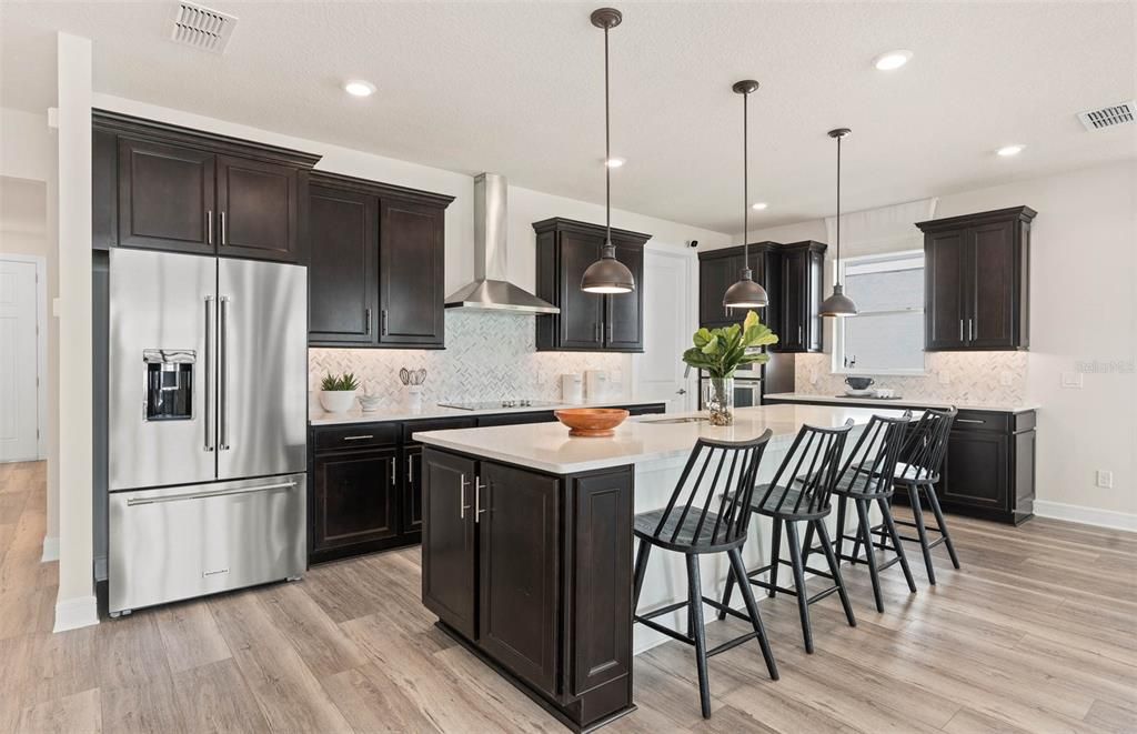 Image 12 of property listing at 2653 BLOWING BREEZE AVENUE, Kissimmee, FL 34744