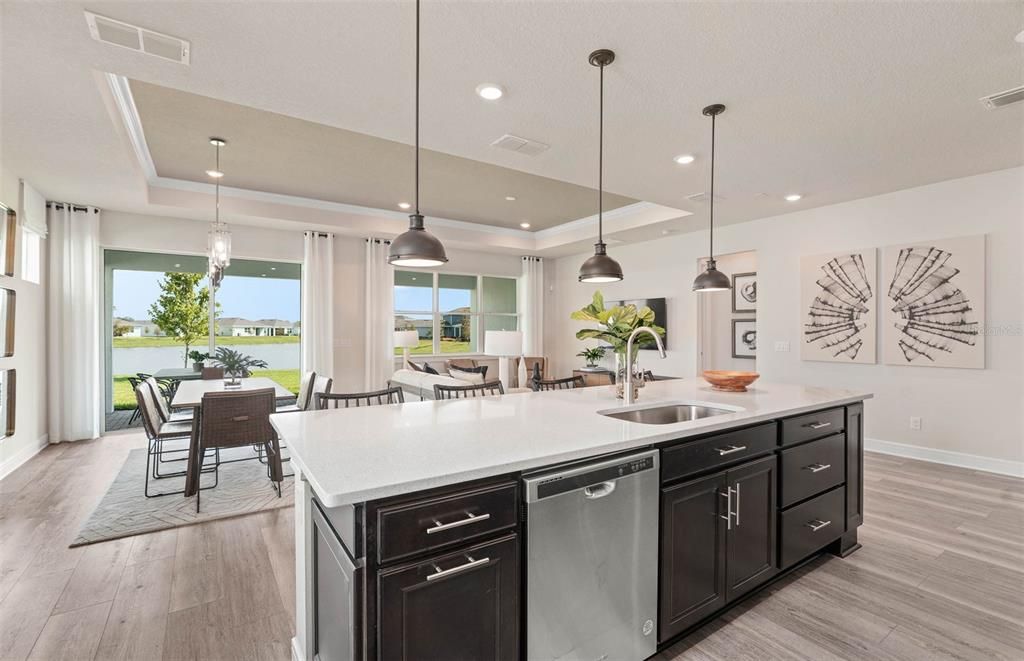 Image 16 of property listing at 2653 BLOWING BREEZE AVENUE, Kissimmee, FL 34744