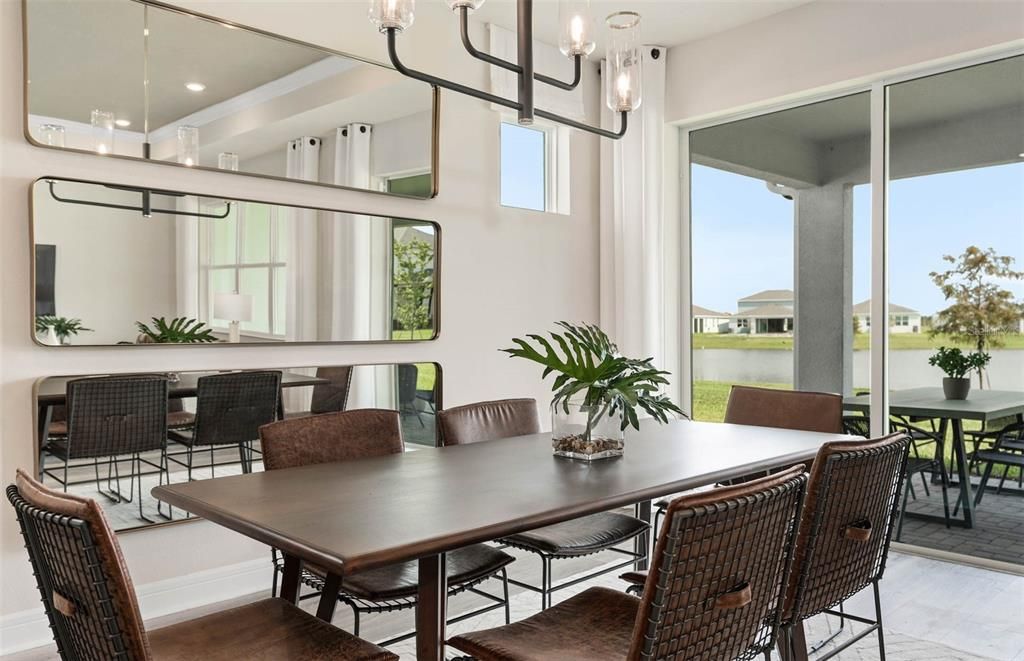 Image 19 of property listing at 2653 BLOWING BREEZE AVENUE, Kissimmee, FL 34744
