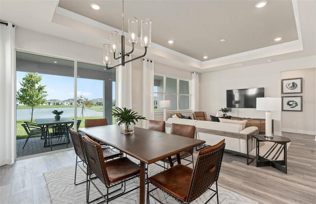Image 20 of property listing at 2653 BLOWING BREEZE AVENUE, Kissimmee, FL 34744