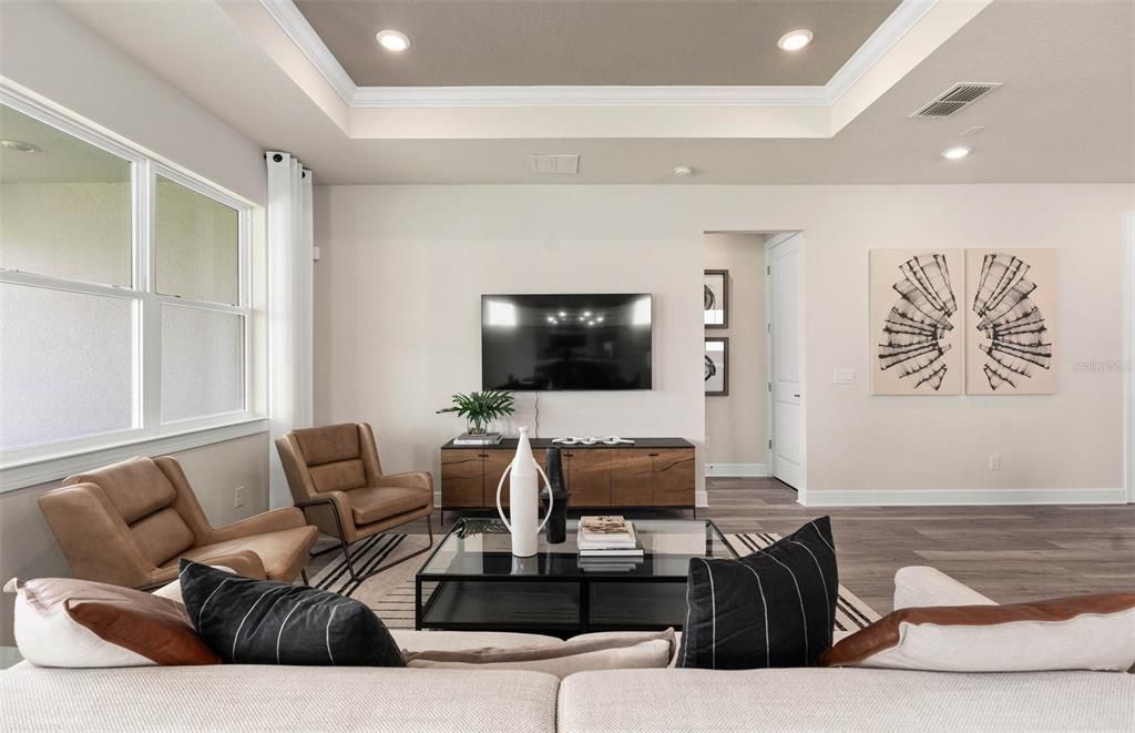 Image 23 of property listing at 2653 BLOWING BREEZE AVENUE, Kissimmee, FL 34744
