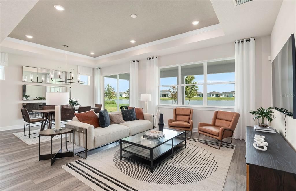 Image 24 of property listing at 2653 BLOWING BREEZE AVENUE, Kissimmee, FL 34744