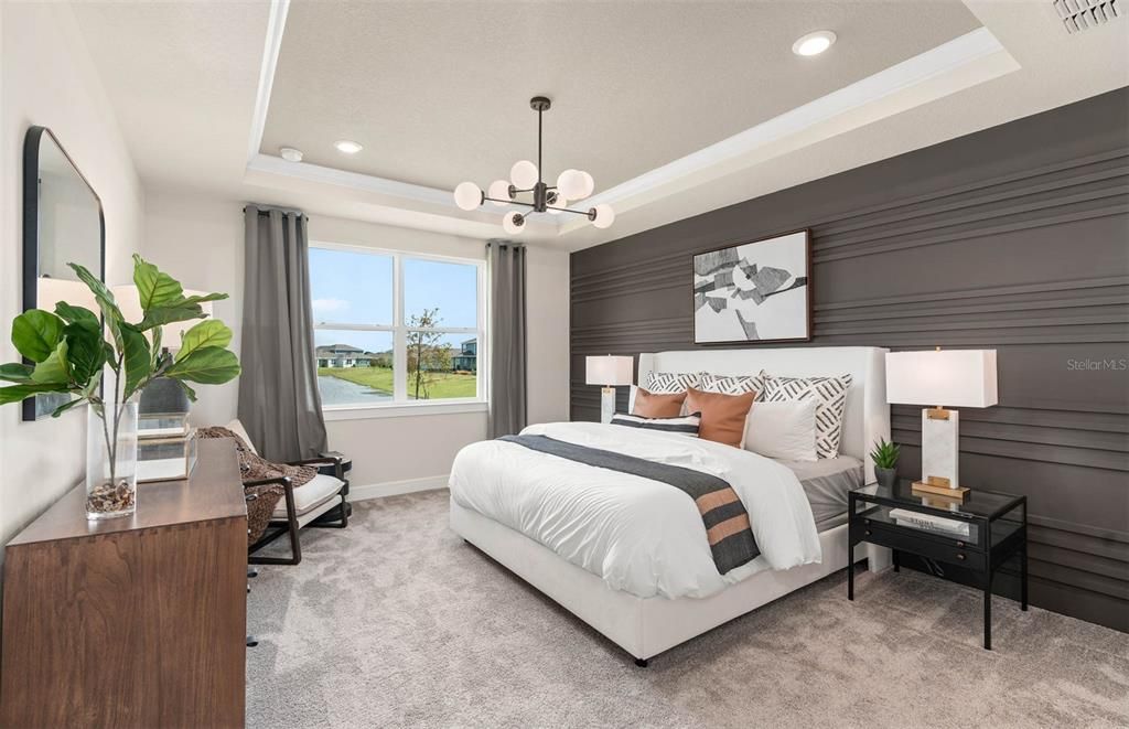 Image 25 of property listing at 2653 BLOWING BREEZE AVENUE, Kissimmee, FL 34744