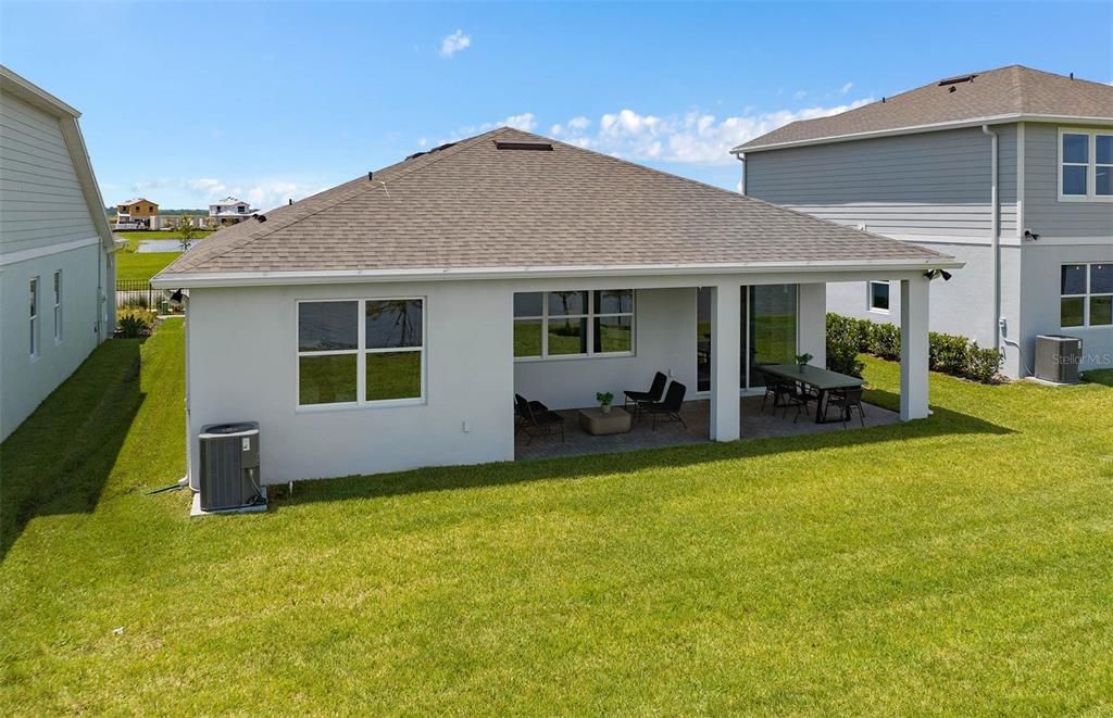 Image 3 of property listing at 2653 BLOWING BREEZE AVENUE, Kissimmee, FL 34744