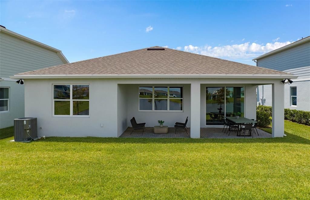 Image 4 of property listing at 2653 BLOWING BREEZE AVENUE, Kissimmee, FL 34744