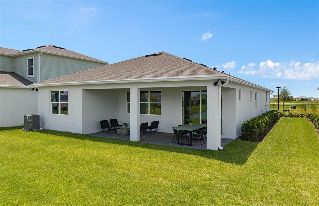 Image 5 of property listing at 2653 BLOWING BREEZE AVENUE, Kissimmee, FL 34744