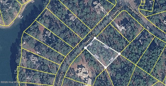 132 Owens Circle, West End, NC 27376