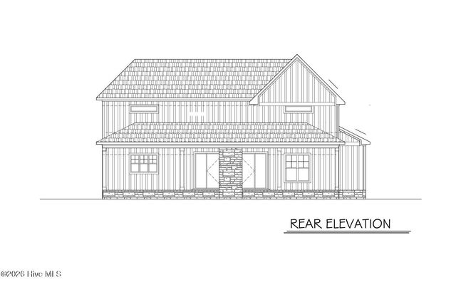 132 Owens Circle, West End, NC 27376