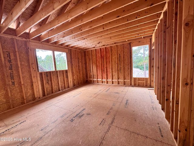 132 Owens Circle, West End, NC 27376