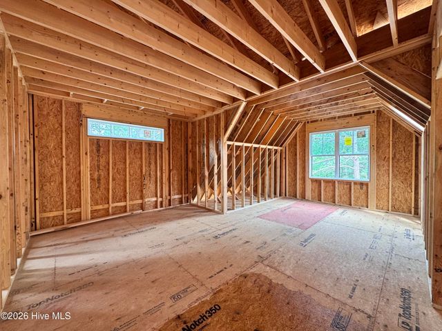 132 Owens Circle, West End, NC 27376