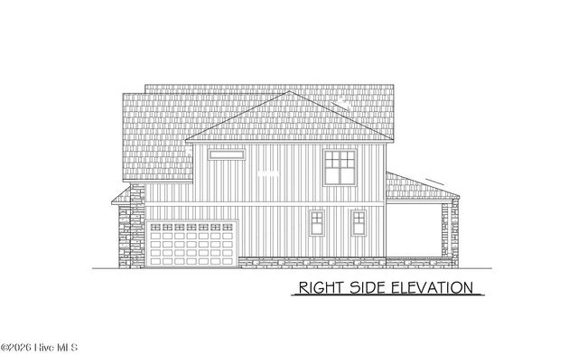 132 Owens Circle, West End, NC 27376