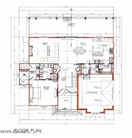 132 Owens Circle, West End, NC 27376