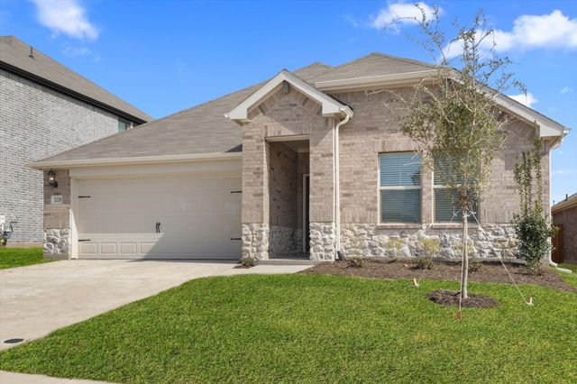 2229 Mustang Way, Seagoville, TX 75159